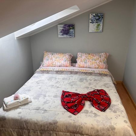 Villa Rosa Appartamento Montesilvano Marina エクステリア 写真