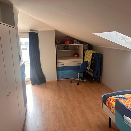 Villa Rosa Appartamento Montesilvano Marina エクステリア 写真