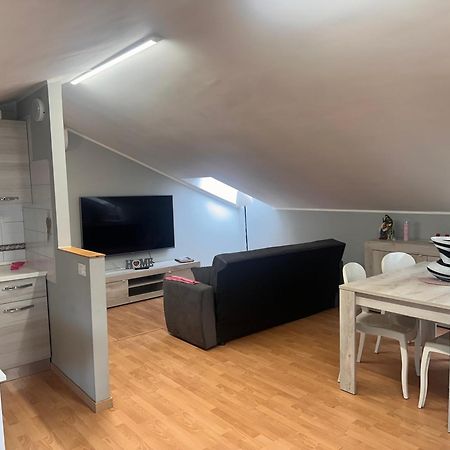 Villa Rosa Appartamento Montesilvano Marina エクステリア 写真