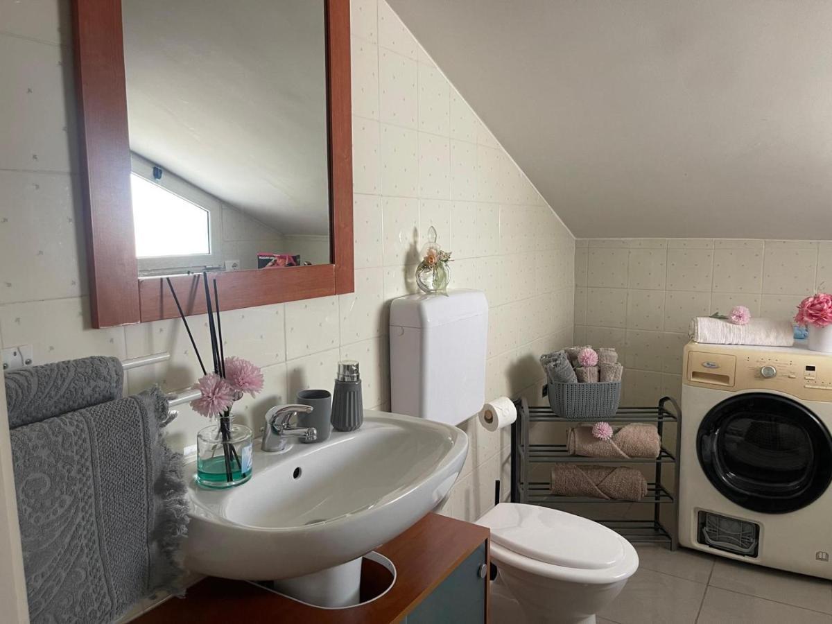 Villa Rosa Appartamento Montesilvano Marina エクステリア 写真