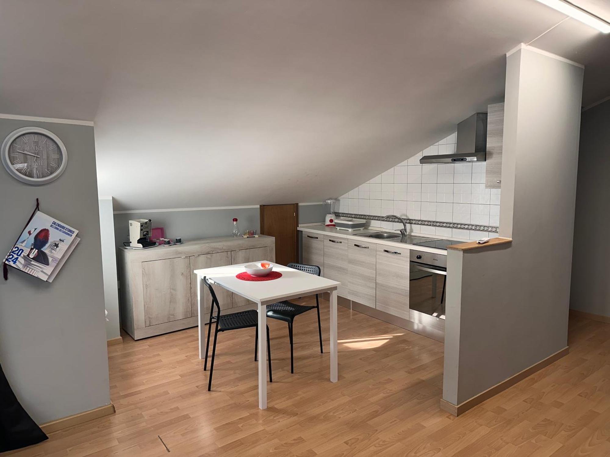 Villa Rosa Appartamento Montesilvano Marina エクステリア 写真