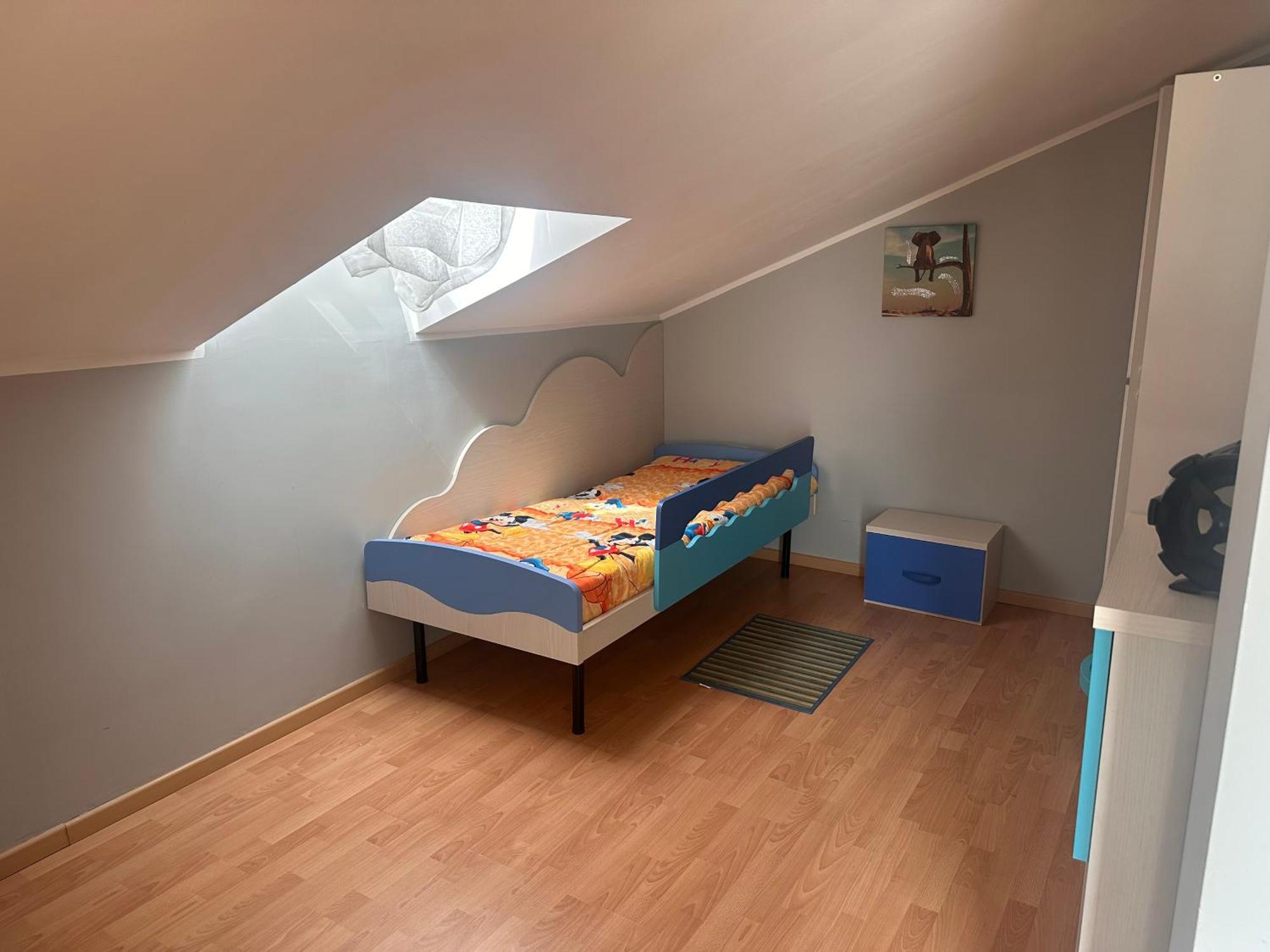 Villa Rosa Appartamento Montesilvano Marina エクステリア 写真