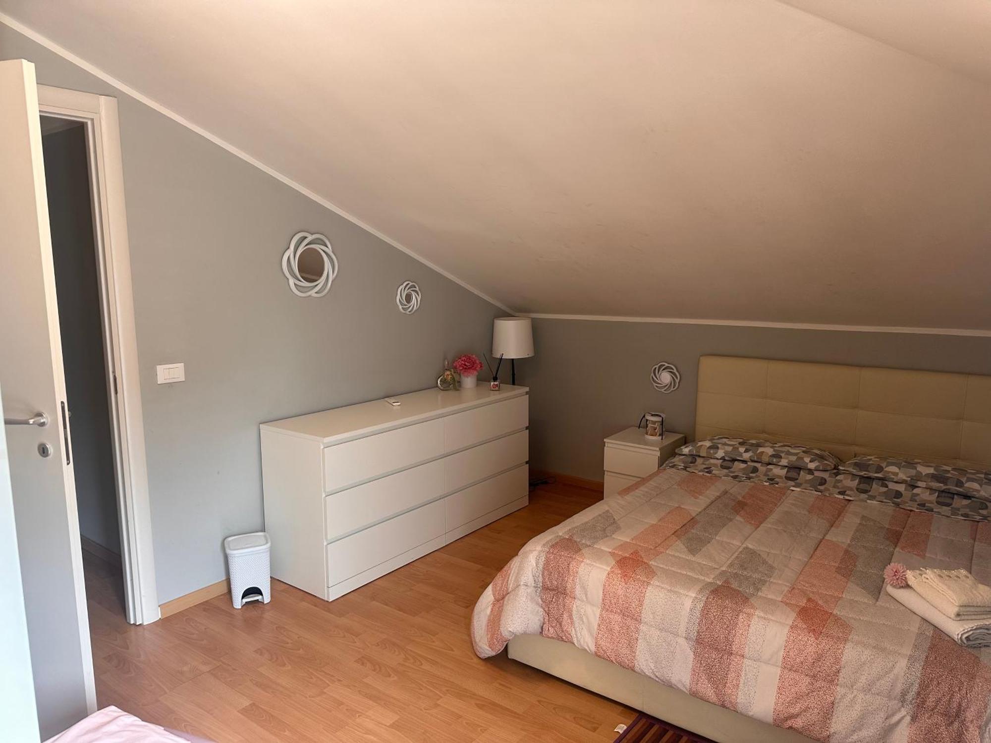 Villa Rosa Appartamento Montesilvano Marina エクステリア 写真