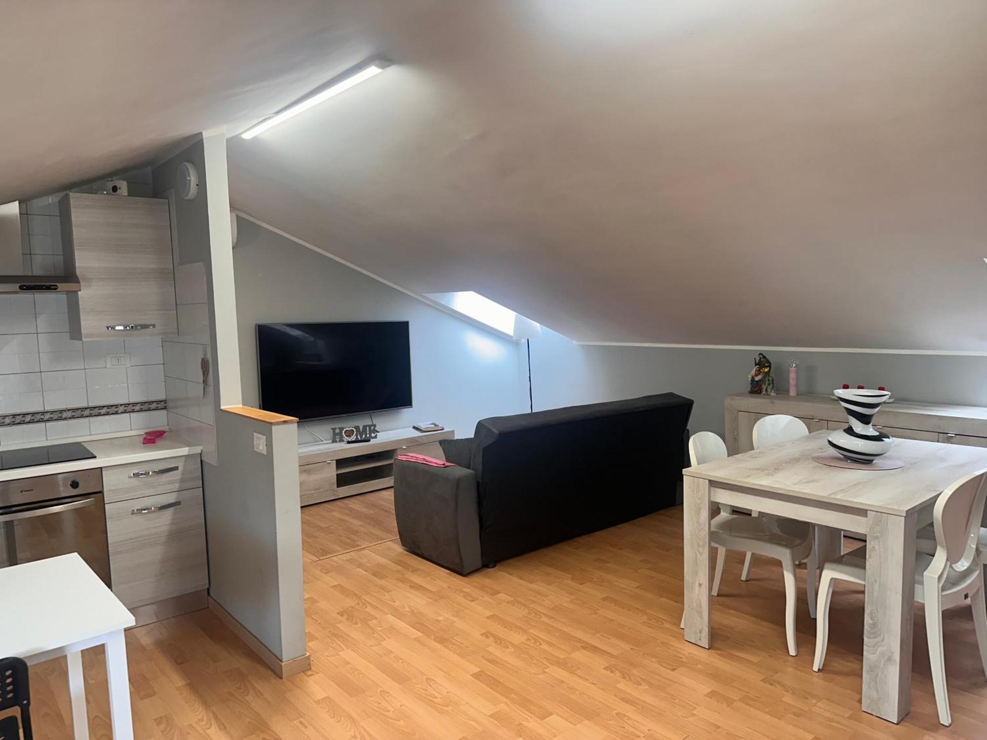 Villa Rosa Appartamento Montesilvano Marina エクステリア 写真